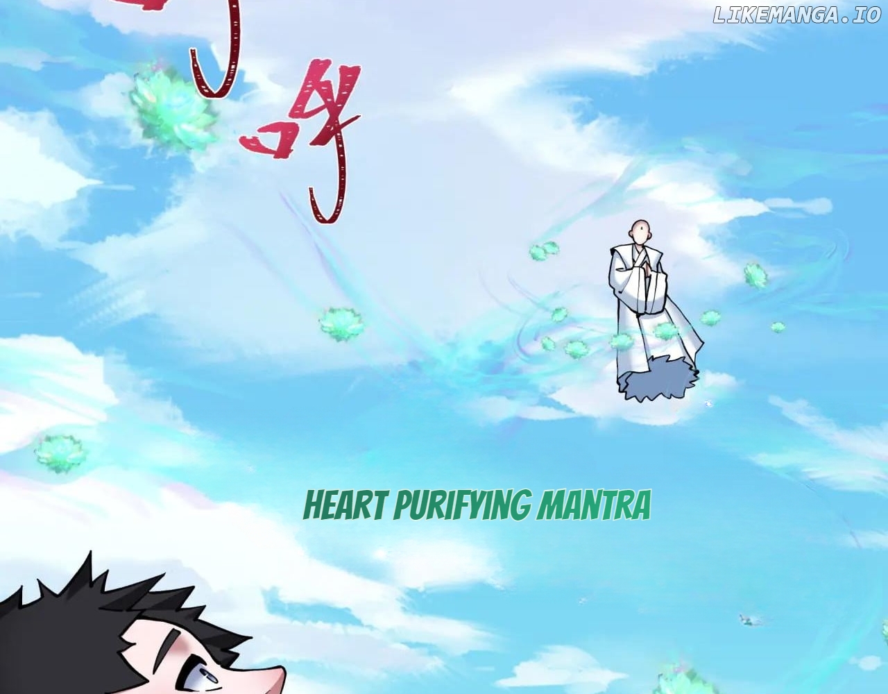 Era of the Haunted Chapter 367 - page 89